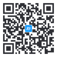 iPhone APP 二维码 | MAIQIU